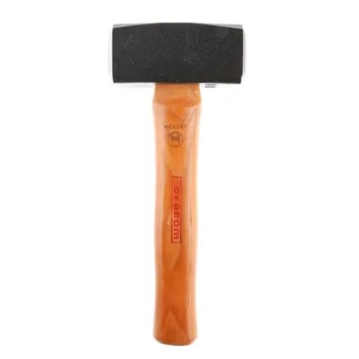 Facom Lump Hammer with Ash Wood Handle, 1.250kg - 1262H.125 product image