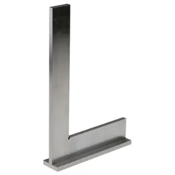 Facom 250 mm Engineers Try Square - DELA.1257.07 product image
