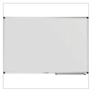 Legamaster White Board, 60cm Height, 90cm Width - 7-108143 product image