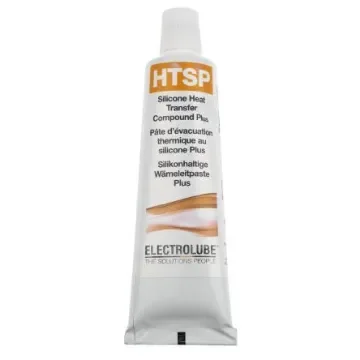 Electrolube Silicone Thermal Grease, 3W/m·K - HTSP50T product image