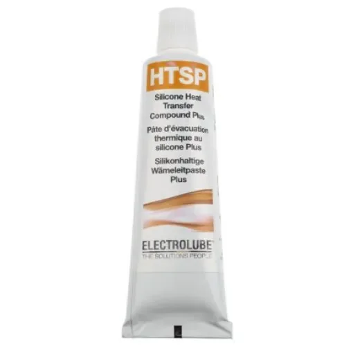 Electrolube Silicone Thermal Grease, 3W/m·K - HTSP50T product image