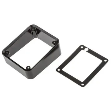 Storm Privacy Shield For Use With Storm AVX Series and all Storm K Series 12 key keypads - 1KFS0202 product image