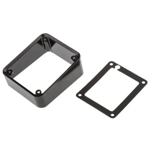 Storm Privacy Shield For Use With Storm AVX Series and all Storm K Series 12 key keypads - 1KFS0202 product image