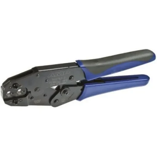 TE Connectivity Hand Ratcheting Crimp Tool for AMPLIMITE HD-20 Ferrules - 948761-2 product image