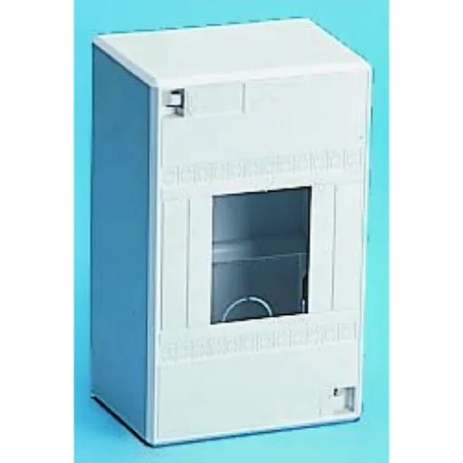 Schneider Electric 1 Phase Distribution Board, 8 Way, 63 A - 13398 product image