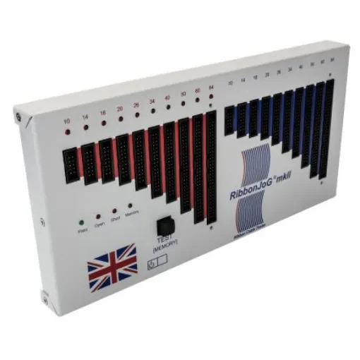 RS PRO V10796 IDC Cable Tester IDC Ribbon - CJ1 product image