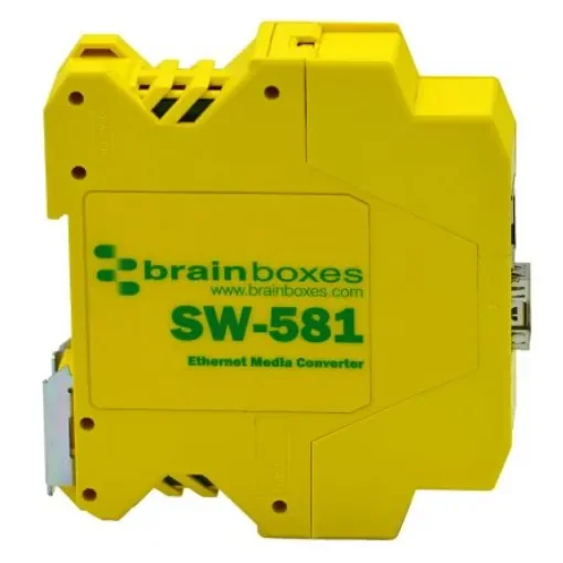 Brainboxes SW-581, 2 Port product image