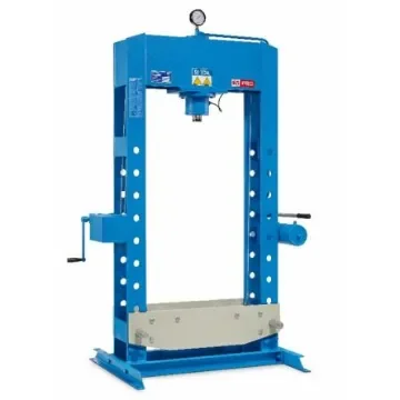RS PRO 50t Hydraulic Press - 158+032 product image