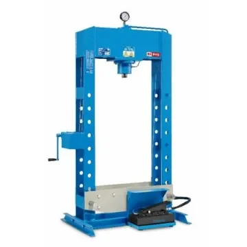 RS PRO 50t Hydraulic Press - 158/IP+032 product image