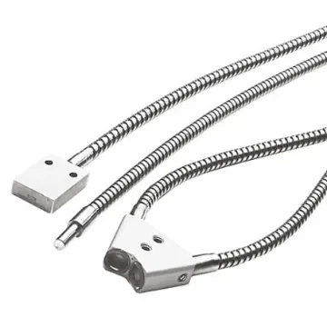 SICK Cable for Use with WLL260 Fiber Optic Sensor - LIST32900 product image