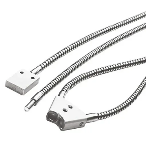 SICK Cable for Use with WLL260 Fiber Optic Sensor - LIST32900 product image
