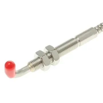 SICK Cable for Use with WLL260 Fiber Optic Sensor - LISTA32900 product image