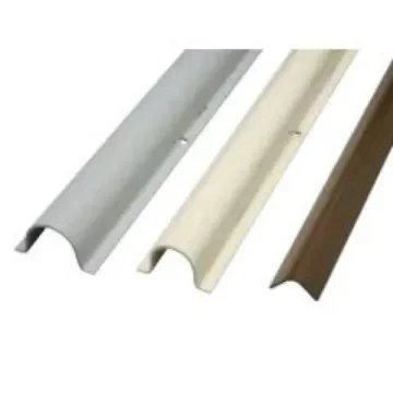 SES Sterling 2.75m Grey Conduit Cap in PVC - 08060044013 product image