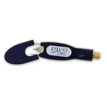 Pico Technology 914 Series PicoConnect 914 Oscilloscope Probe, Passive Probe Type, 4GHz, SMA Female Connector product image