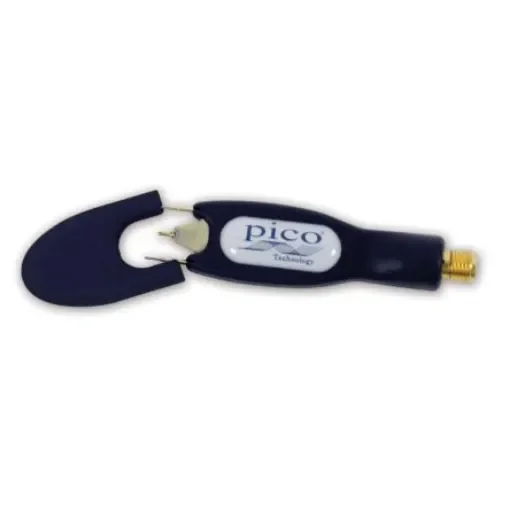 Pico Technology 914 Series PicoConnect 914 Oscilloscope Probe, Passive Probe Type, 4GHz, SMA Female Connector product image