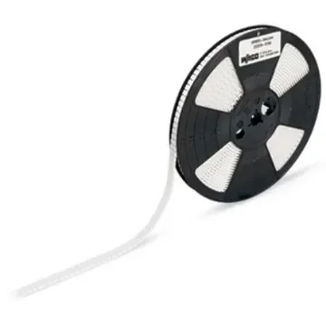 WAGO, 2009 Marker Strip for use with Terminal Bloack - 2009-114 product image