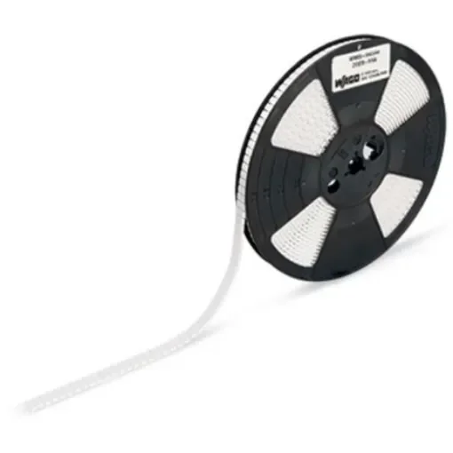 WAGO, 2009 Marker Strip for use with Terminal Bloack - 2009-114 product image