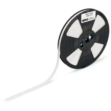 WAGO, 2009 Marking Label for use with Printer - 2009-615 product image