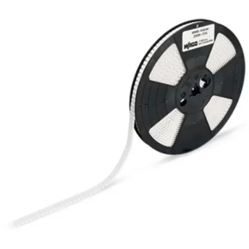 WAGO, 2009 Marking Label for use with Printer - 2009-615 product image