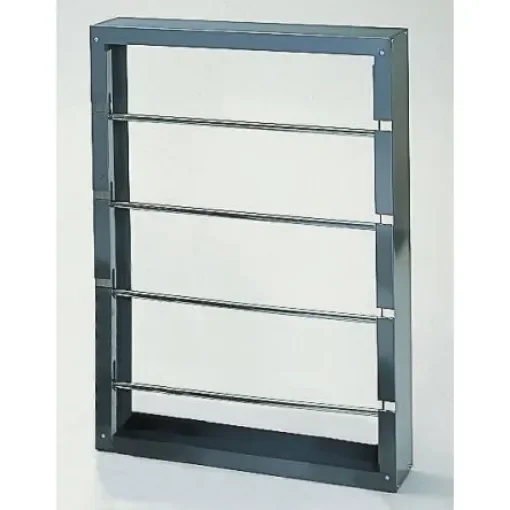 RS PRO Cable Rack in SteelCable Rack, 4  shelves - 3034602 product image