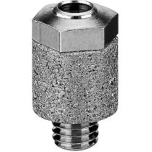 EMERSON – AVENTICS CH02 Series Threaded Flow Valve, G 1/2 Male Inlet Port, 0821201105 product image