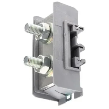 Entrelec 1SNA115149R2000 SNA Series Grey, 120mm², Single-Level, Bolt Termination product image