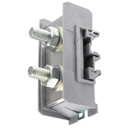 Entrelec 1SNA115149R2000 SNA Series Grey, 120mm², Single-Level, Bolt Termination product image