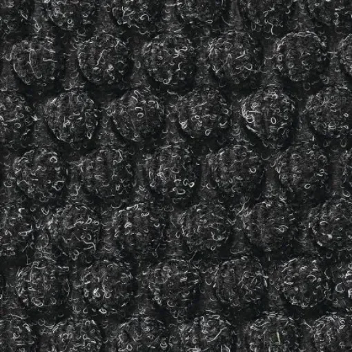 Notrax Aqua-Trap Anti-Slip, Entrance Mat, Bubble, Both Use, Black, 900mm 150cm 13mm - 150S0046CH product image