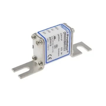 Mersen 32A German Standard Fuse, NH000, 690V ac, 77.5mm - R330019 product image