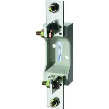 Mersen 630A Base Mount Fuse Holder for 32mm Fuse, 1500V ac - F098031 product image
