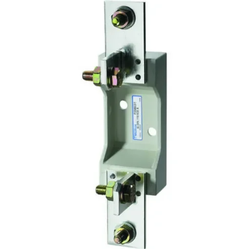 Mersen 630A Base Mount Fuse Holder for 32mm Fuse, 1500V ac - F098031 product image