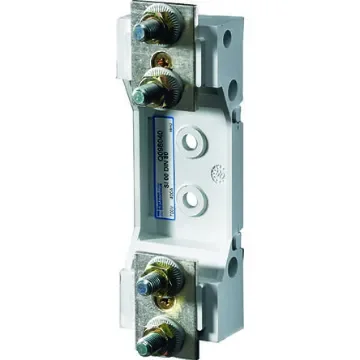 Mersen Base Mount Fuse Holder for 00 Fuse, 700V ac - Q098040 product image