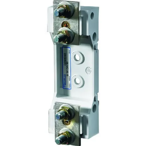 Mersen Base Mount Fuse Holder for 00 Fuse, 700V ac - Q098040 product image