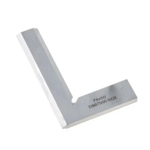 MikronTec 75 mm Engineer Square - 3048308 product image