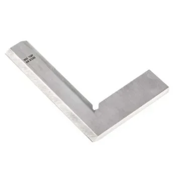 MikronTec 100 mm Engineer Square - 3048314 product image