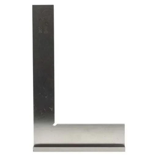 MikronTec 200 mm Engineers Try Square - 3048443 product image