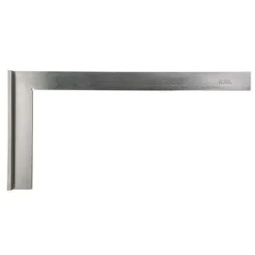 Kleffmann & Weese 500 mm Engineers Try Square - 3048471 product image