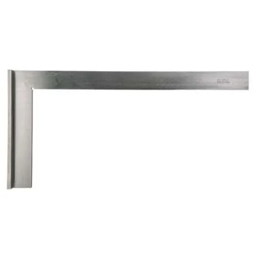 Kleffmann & Weese 500 mm Engineers Try Square - 3048471 product image