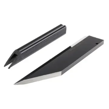 MikronTec 150mm Stainless Steel Metric Straight Edge - 3048897 product image