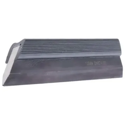 MikronTec 200mm Stainless Steel Metric Straight Edge - 925 200MM product image