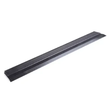 MikronTec 500mm Stainless Steel Metric Straight Edge - 925 500MM product image