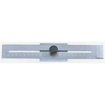 MikronTec 200mm Metric Marking Gauge - 3049042 product image