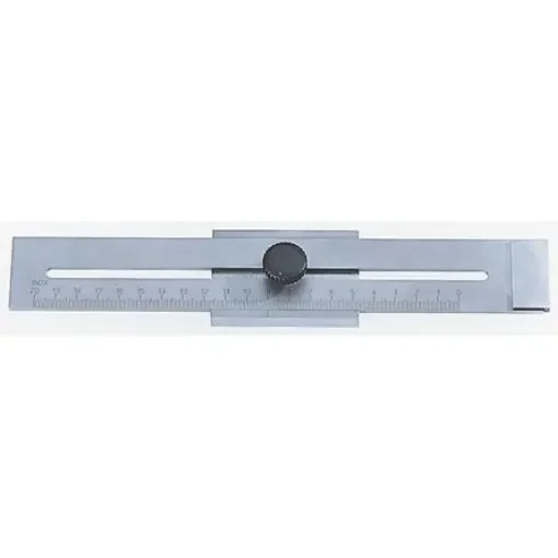 MikronTec 200mm Metric Marking Gauge - 3049042 product image