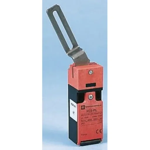 Telemecanique Sensors XCS Safety Hinge Switch, NO/NC - XCSPL561 product image