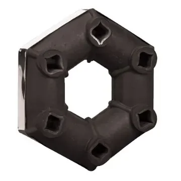 Paulstra Hutchinson Shaft Coupling Coupler - 632505 product image