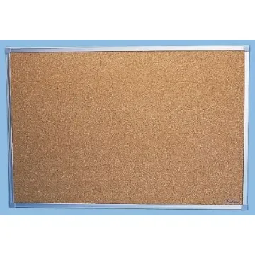 Planorga Cork Board, 900mm Height, 1.2m Width - 16054 product image