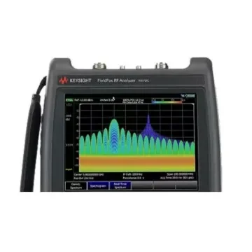 Keysight Technologies PathWave BenchVue Software Oscilloscope Software for Use with Models N99XXC, Version N9912CU-366 product image
