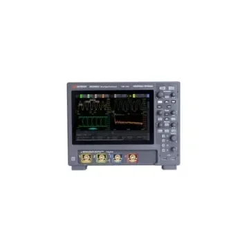 Keysight Technologies Oscilloscope Software for Use with HD3 Series Oscilloscopes - HD3BW-002 product image