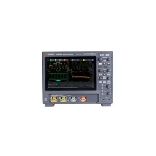 Keysight Technologies Oscilloscope Software for Use with HD3 Series Oscilloscopes - HD3BW-004 product image