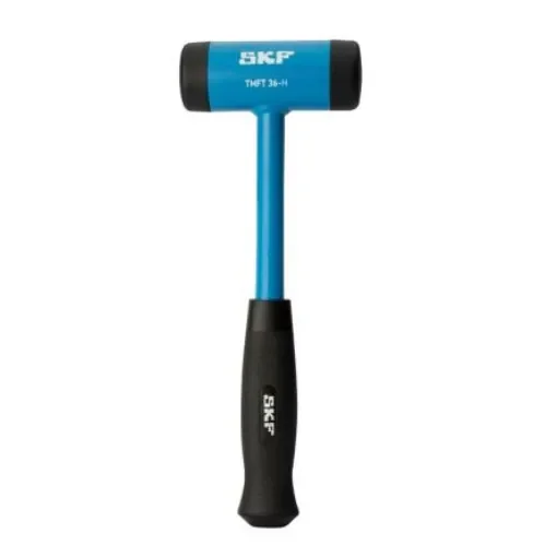SKF Dead Blow Hammer, 880g - TMFT 36-H product image